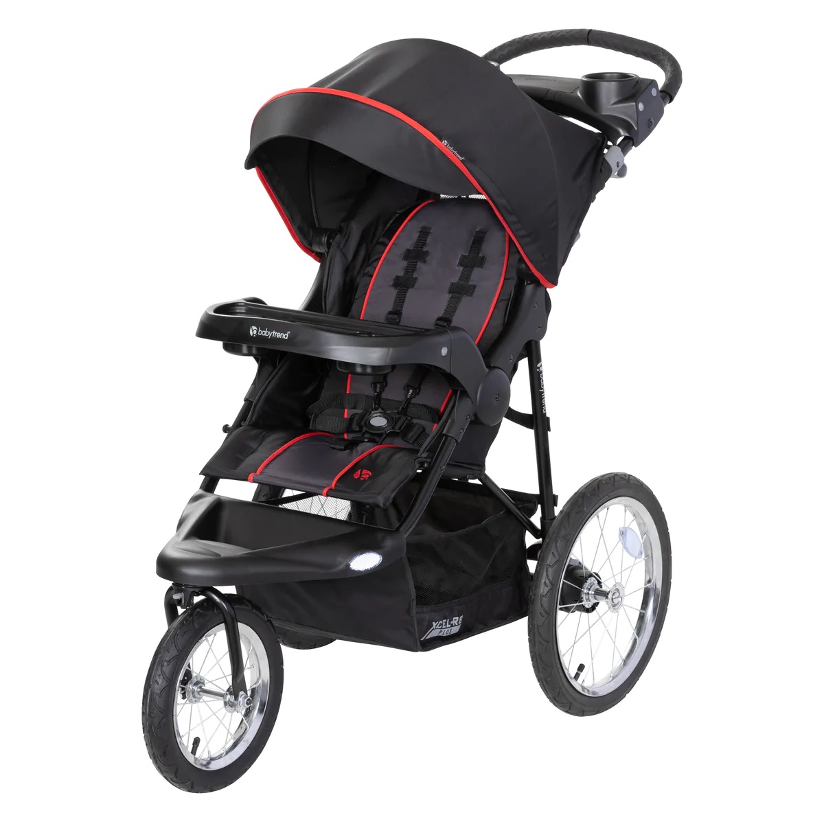 Baby Trend Jogger Stroller